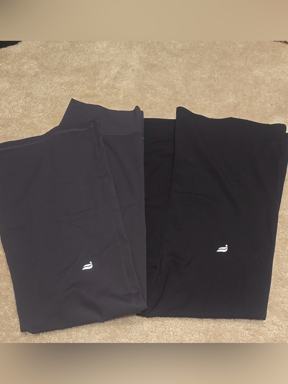 Women’s Fabletics Wide Leg Leggings